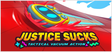 JUSTICE SUCKS: Tactical Vacuum Action ceny