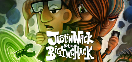 Justin Wack and the Big Time Hack 价格