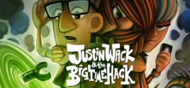 Justin Wack and the Big Time Hack цены