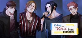 K-Pop & Rock Band Manager System Requirements
