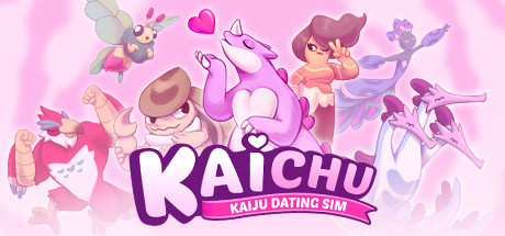 Prix pour Kaichu - The Kaiju Dating Sim