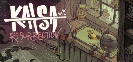 Kaisa: Resurrectionのシステム要件