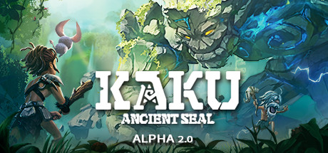 KAKU: Ancient Seal (Alpha) Requisiti di Sistema