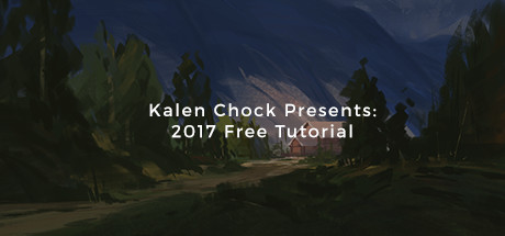 Kalen Chock Presents: 2017 Free Tutorial Sistem Gereksinimleri