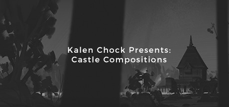 Kalen Chock Presents: Castle Compositions цены
