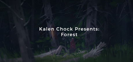 Prix pour Kalen Chock Presents: Forest
