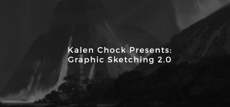 Kalen Chock Presents: Graphic Sketching 2.0 precios