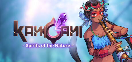 Kamigami: Spirits of the Nature System Requirements