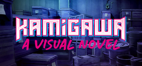 Kamigawa: A Visual Novel - yêu cầu hệ thống