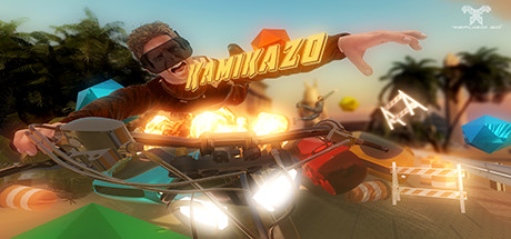 Kamikazo VR prices
