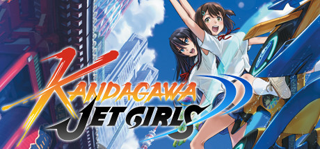 Kandagawa Jet Girls 价格
