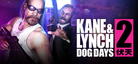 Kane & Lynch 2: Dog Days цены