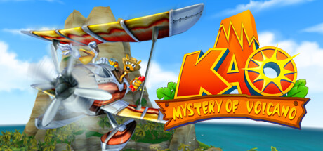 Требования Kao the Kangaroo: Mystery of the Volcano (2005 re-release)