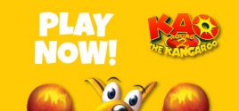 Kao the Kangaroo: Round 2 (2003 re-release) System Requirements