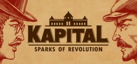 Preise für Kapital: Sparks of Revolution