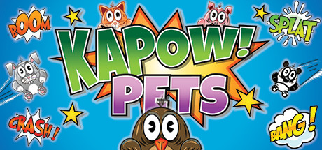 Kapow Pets цены