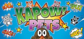 Kapow Pets 시스템 조건