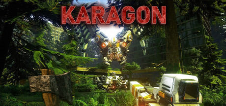 Karagon (Survival Robot Riding FPS)価格 