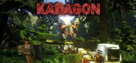 Karagon (Survival Robot Riding FPS)系统需求