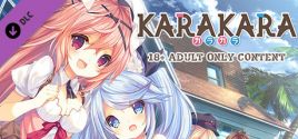 KARAKARA - 18+ Adult Only Content - yêu cầu hệ thống
