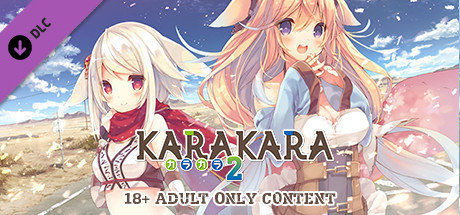 KARAKARA2 - 18+ Adult Only Content Systemanforderungen