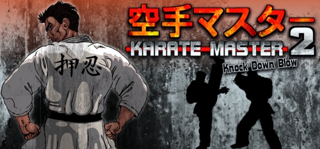 Karate Master 2 Knock Down Blow Systemanforderungen