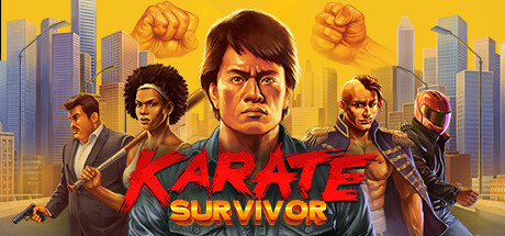 Karate Survivor価格 