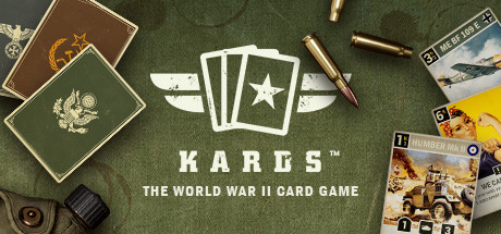 KARDS - The WWII Card Gameのシステム要件
