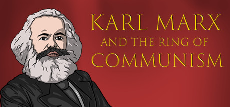 Karl Marx and the Ring of Communism precios