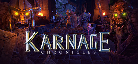 Karnage Chronicles Systemanforderungen