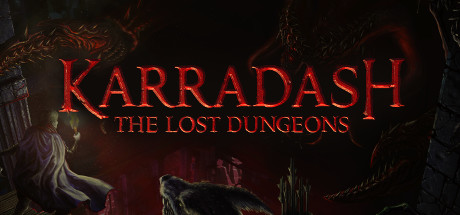 Karradash - The Lost Dungeons 价格