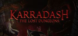 Karradash - The Lost Dungeons ceny