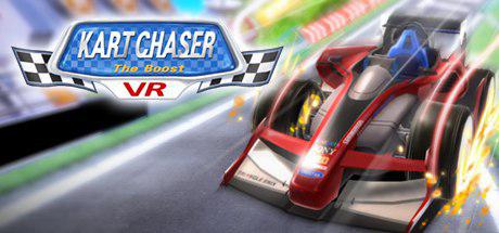 Prix pour KART CHASER : THE BOOST VR