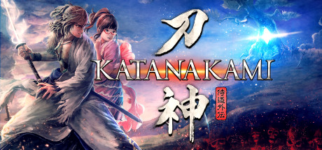 Configuration requise pour jouer à KATANA KAMI: A Way of the Samurai Story
