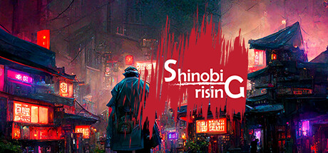 Katana-Ra: Shinobi Rising цены