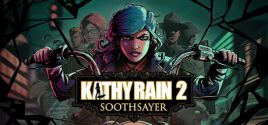 Kathy Rain 2: Soothsayer цены