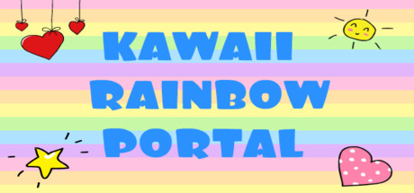 Kawaii Rainbow Portal ceny
