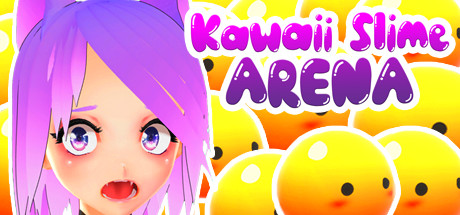KAWAII SLIME ARENA System Requirements