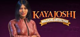 Kaya Joshi: Magical Detective系统需求