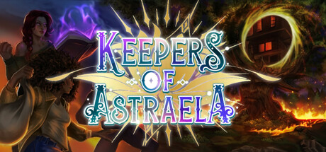 Requisitos del Sistema de Keepers of Astraela