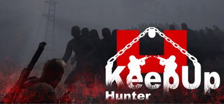 KeepUp Hunter 시스템 조건