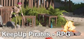 KeepUp Pirates - RPG系统需求