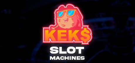 Keks Slot Machines系统需求