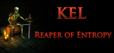 Prix pour KEL Reaper of Entropy