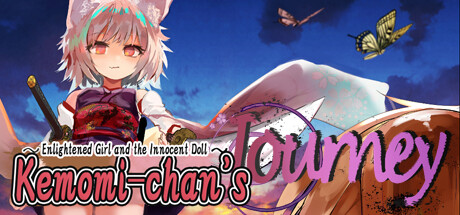 Kemomi-chan's Journey ~Enlightened Girl and the Innocent Doll~ Systemanforderungen