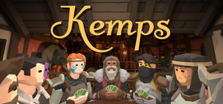 Kemps System Requirements