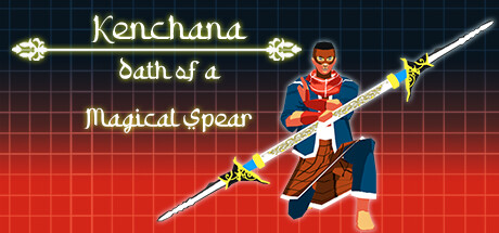 Kenchana : Oath of a Magical Spear System Requirements