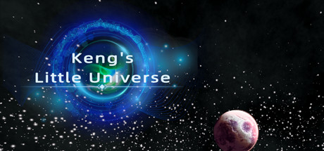 Keng's Little Universe系统需求