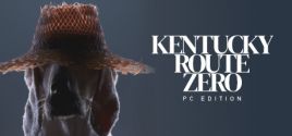 Kentucky Route Zero: PC Edition系统需求