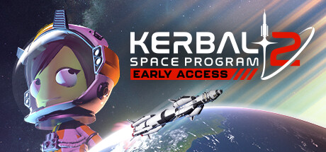 Kerbal Space Program 2 - yêu cầu hệ thống